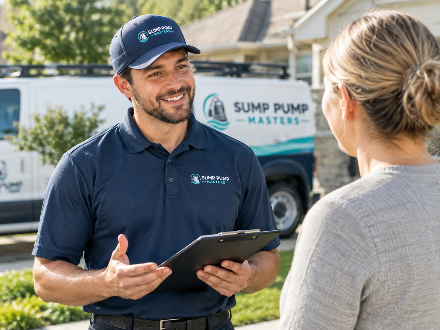 Sump Pump Repair Amonate, VA FAQs